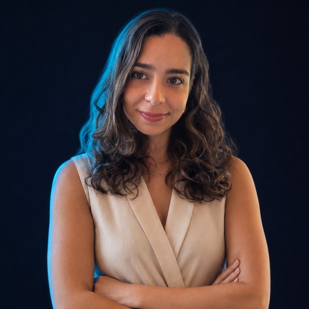 Andrea Garcia