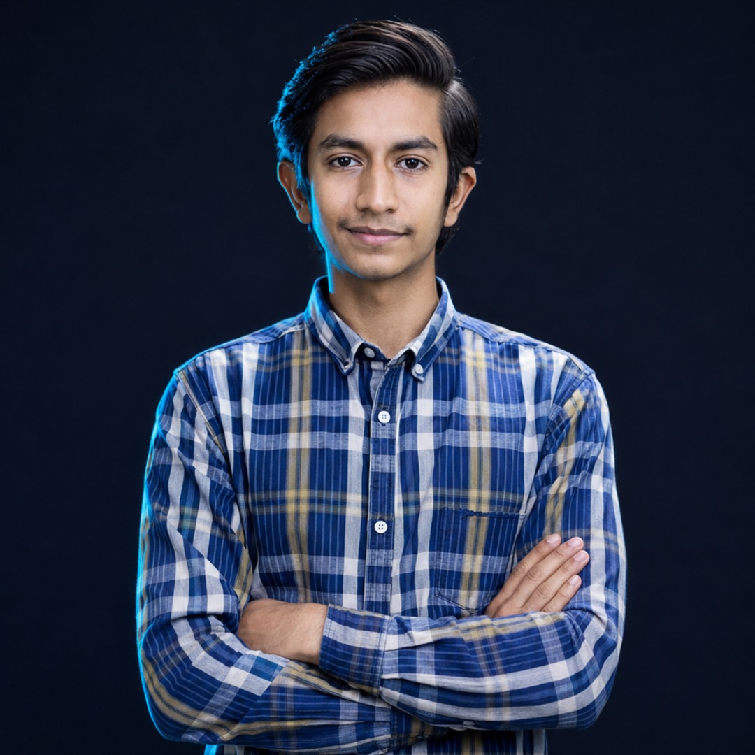 Hassan Arif