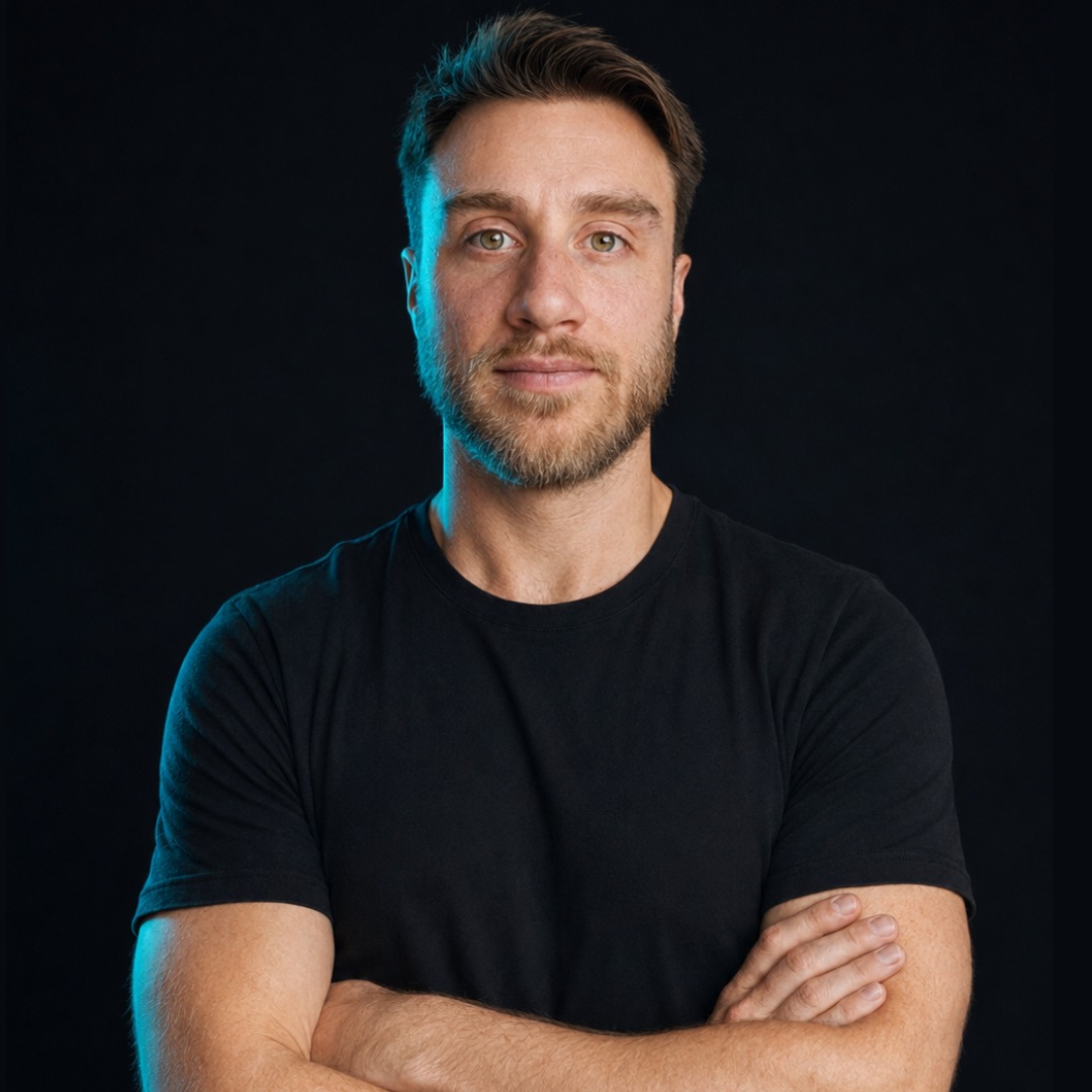Julian Naveira